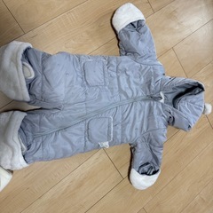 ジャンプスーツ　（SLAP SLIP）の画像