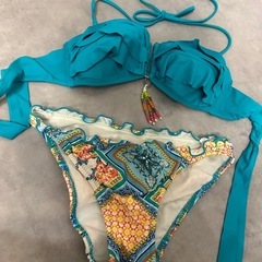 3/15まで⭐︎フリルビキニの画像