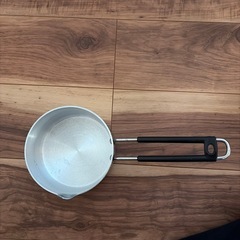 ミルクパン　鍋の画像