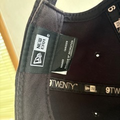 【ニューエラ🧢キャップ】の画像