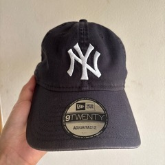 【ニューエラ🧢キャップ】の画像