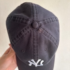 【ニューエラ🧢キャップ】の画像