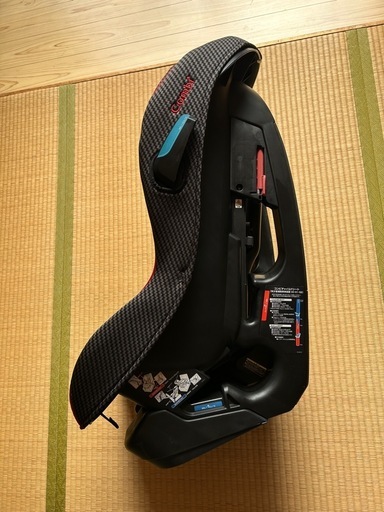 【売約済
】 コンビ　チャイルドシート