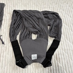 美品　ベビー　スモルビ　抱っこ紐　　の画像