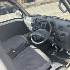 ハイゼット4WDトラックの画像