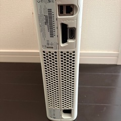 Xbox 360 本体とコントローラー3つセットの画像