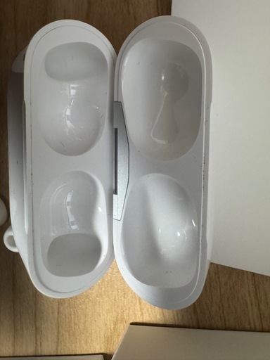 Apple AirPods Pro（第2世代)

