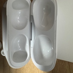 Apple AirPods Pro（第2世代)
の画像