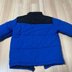 140 コート　outdoorの画像