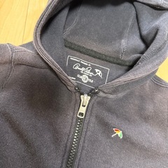 アーノルドパーマーの画像