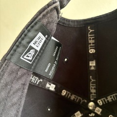 【ニューエラ🧢キャップ】の画像