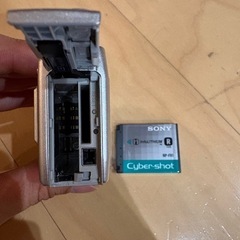 サイバーショット　　dsc-p150の画像