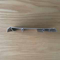 木目調化粧材（端部用）⑤の画像