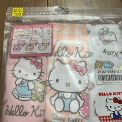 子供用パンツの画像