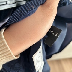 美品　ジルスチュアート　パーティードレスの画像