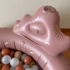 スリーコインズ　ボールプール　プール　ボールの画像