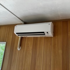 ②エアコン全般、家庭用、業務用取付け🪛取り外し🚚移設🛠️修理🛒販売🧹機器洗浄🆓見積もり無料 - 中頭郡