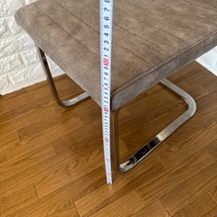 ダイニングチェアの画像