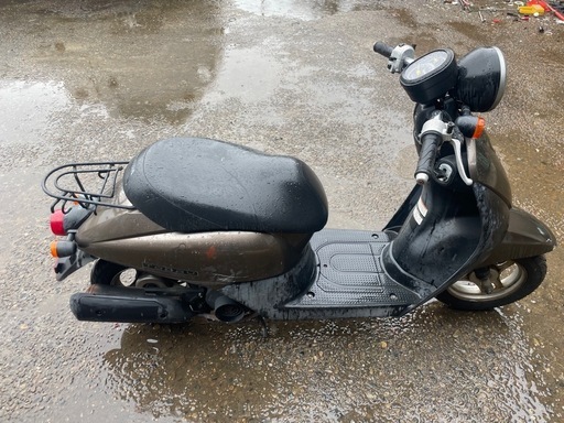 ホンダトゥデイ