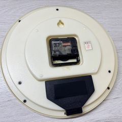 こげぱん 掛け時計 イエロー san-x キャラクターの画像