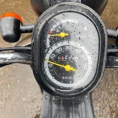 ホンダトゥデイの画像