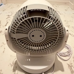 サーキュレーターの画像