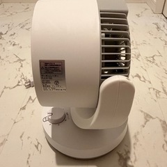 サーキュレーターの画像