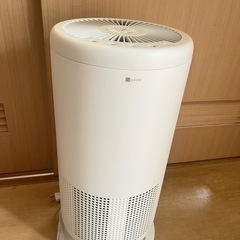 ニトリ空気洗浄機の画像