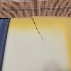 ベビーベッドの画像