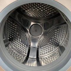 ♦日立 ドラム式電気洗濯乾燥機【2014年製】BD-V9600Lの画像