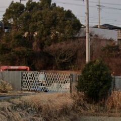 東郷町春木の土地　約４３７坪　