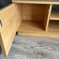 テレビ台　の画像