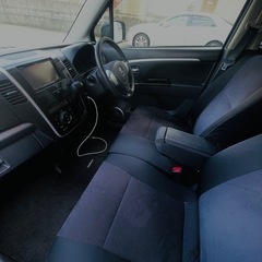 スズキワゴンR MH23S (Wagon R Stingray)の画像