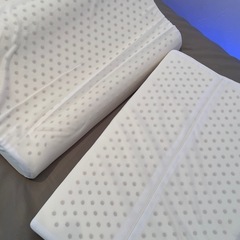 新品未使用・掛け布団2点・枕2点セットの画像