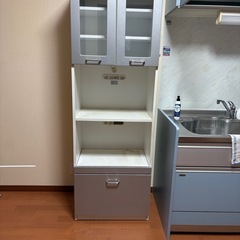 こんな物でよければもらってくださいの画像