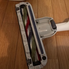 掃除機の画像