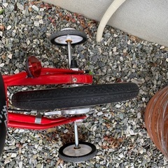 子供自転車の画像