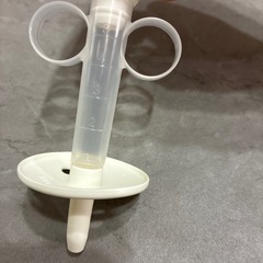 【お薬用スポイト】ベビー向けの画像