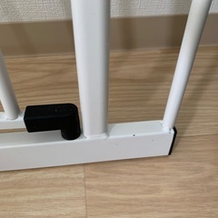 日本育児　ベビーズゲート
の画像