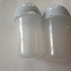 未使用おしぼりケースの画像