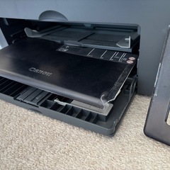 Canon Satera MF4150 A4モノクロレーザー複合機の画像