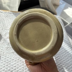 沖縄やちむん　カラカラセットの画像