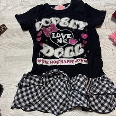 子供ベビー服まとめ売り安くお譲りしますの画像