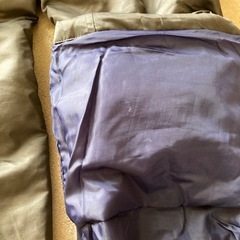 SPALDING スキーウェア 160の画像