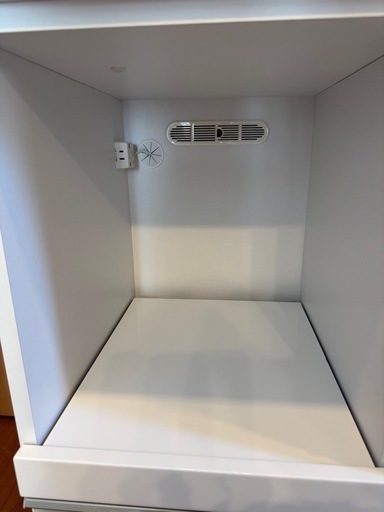 お値下げしました！美品！キッチンカウンター