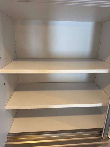 お値下げしました！美品！キッチンカウンター