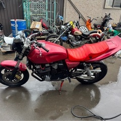 xjr400.ワルツの画像