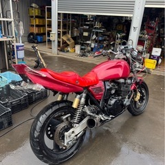 xjr400.ワルツの画像