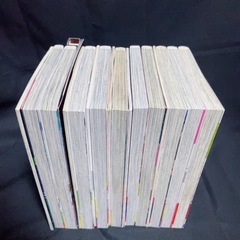 僕の心のヤバいやつ　1-10巻セット　特装版　特典付の画像