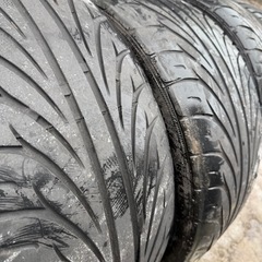 ケンダ 235/40R18の画像